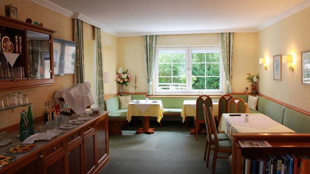 זלצבורג Hotel Josefa מראה חיצוני תמונה