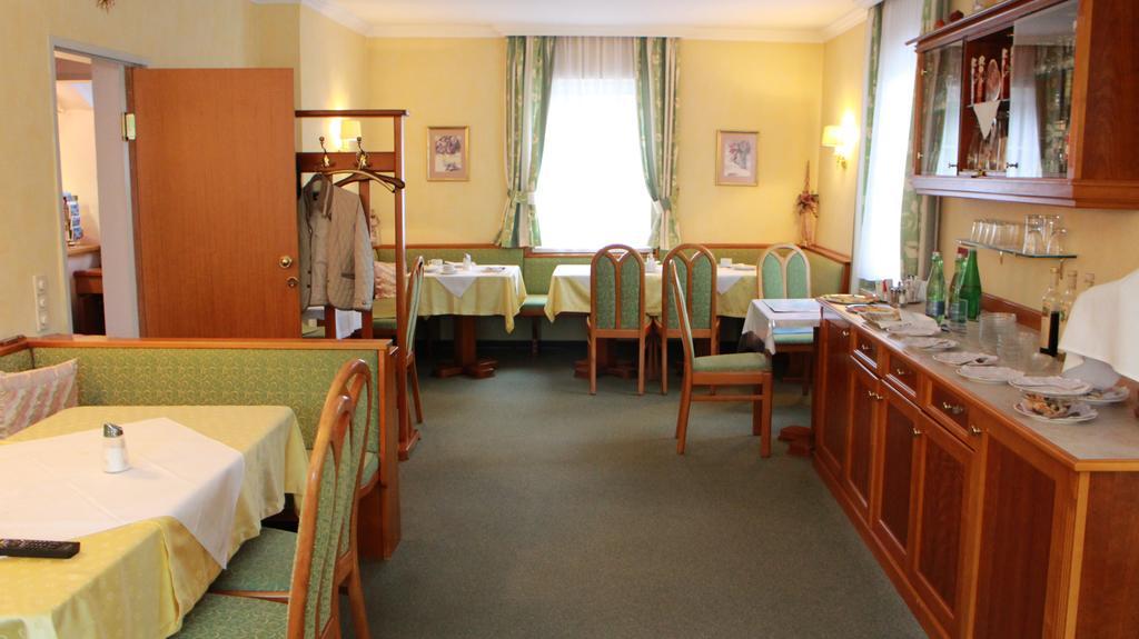 זלצבורג Hotel Josefa מראה חיצוני תמונה