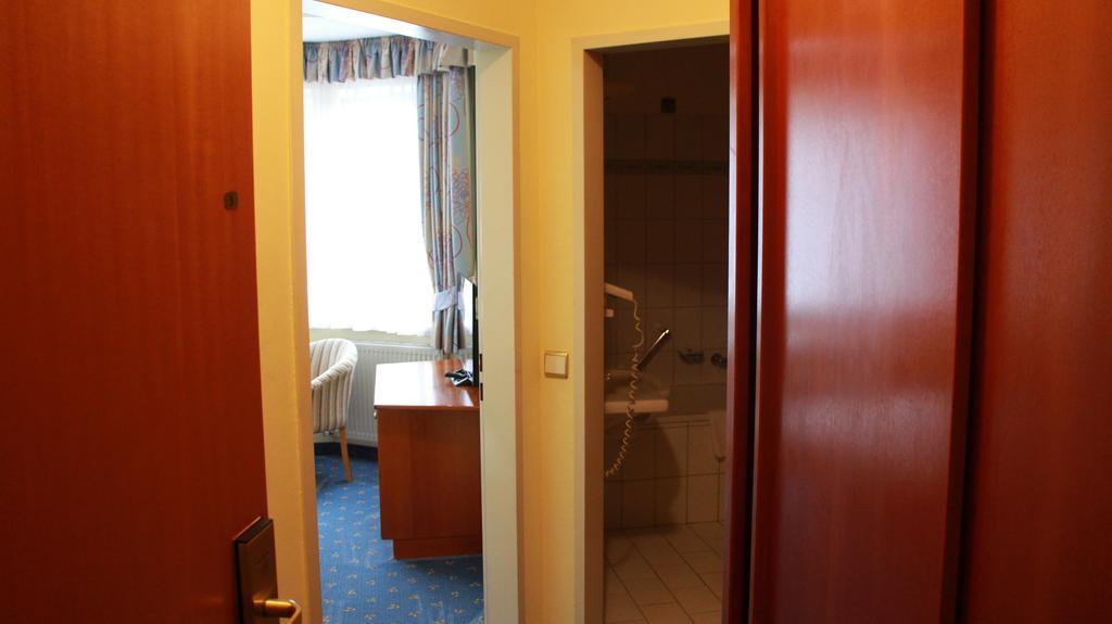 זלצבורג Hotel Josefa מראה חיצוני תמונה