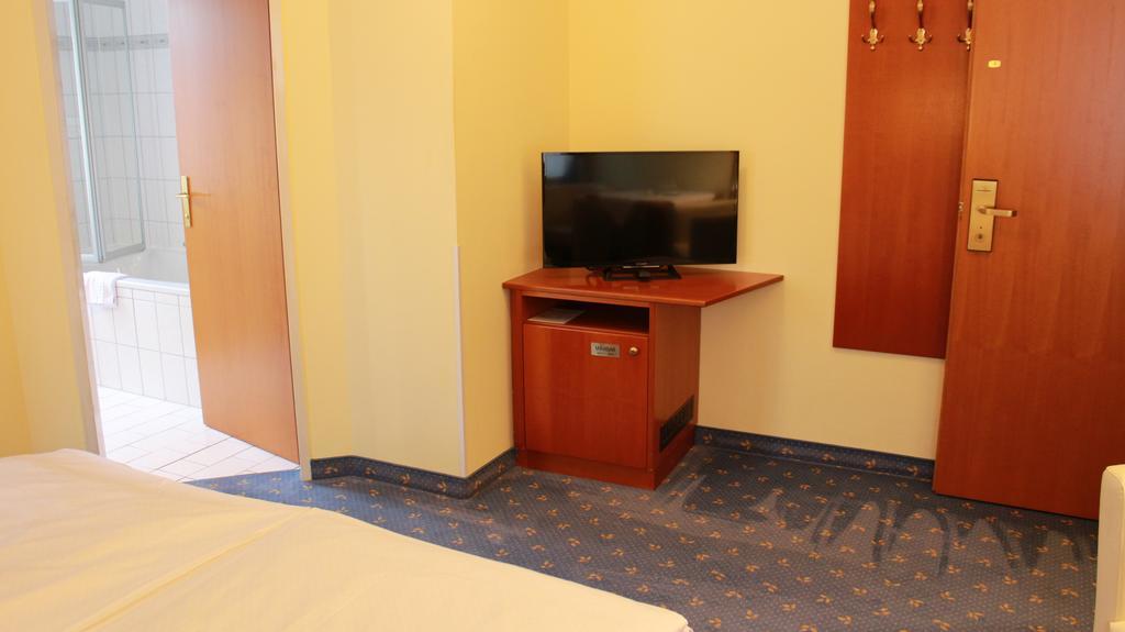זלצבורג Hotel Josefa מראה חיצוני תמונה