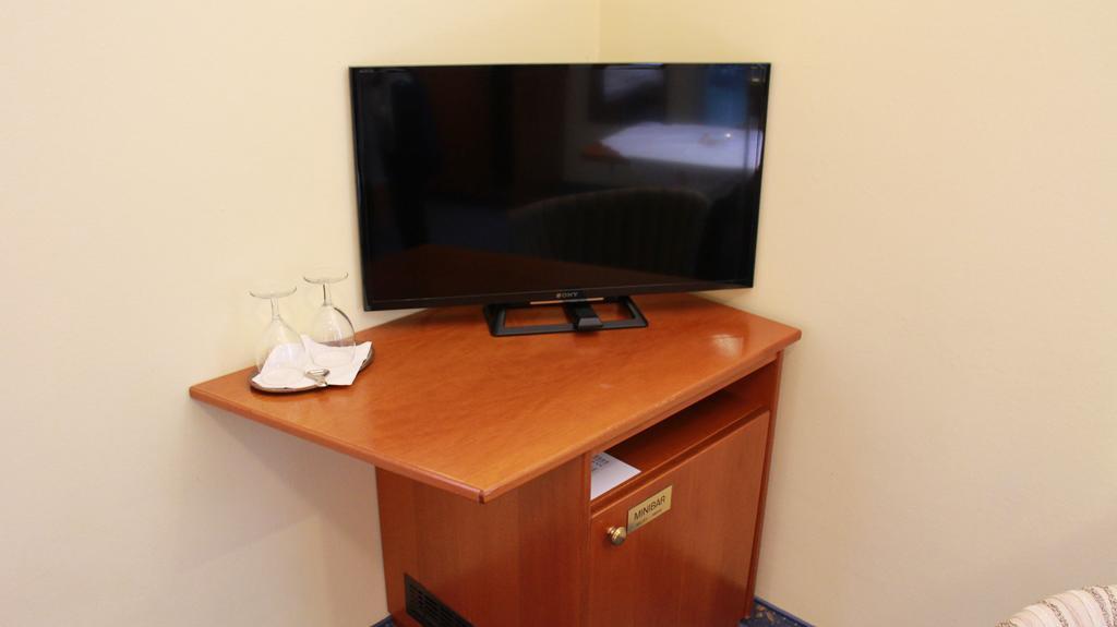 זלצבורג Hotel Josefa מראה חיצוני תמונה