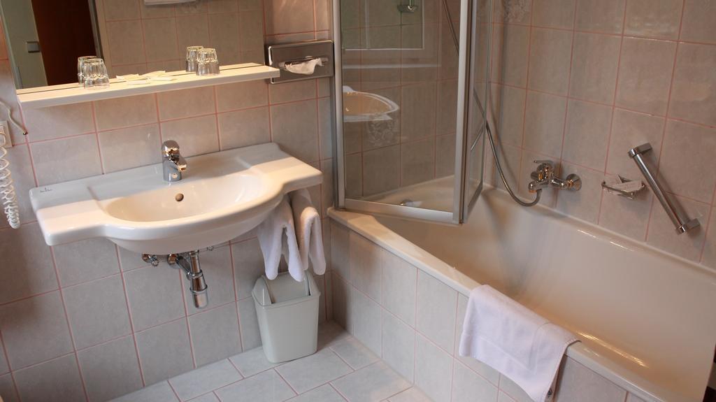 זלצבורג Hotel Josefa מראה חיצוני תמונה