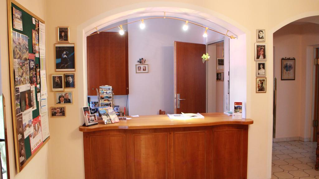 זלצבורג Hotel Josefa מראה חיצוני תמונה
