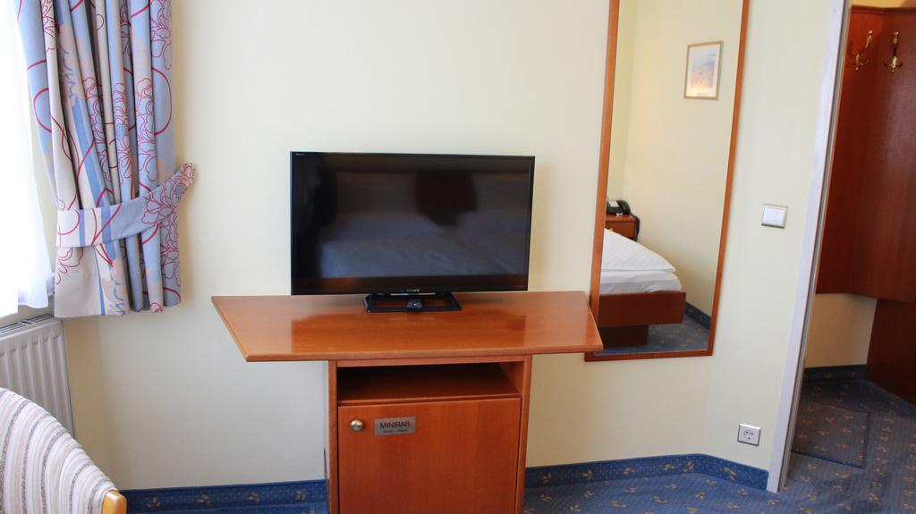 זלצבורג Hotel Josefa מראה חיצוני תמונה