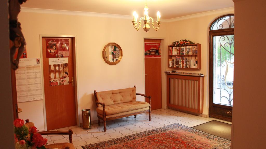 זלצבורג Hotel Josefa מראה חיצוני תמונה