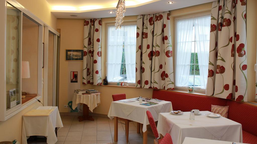זלצבורג Hotel Josefa מראה חיצוני תמונה